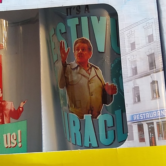 Steinfeld glassware set - Picture 5 of 7